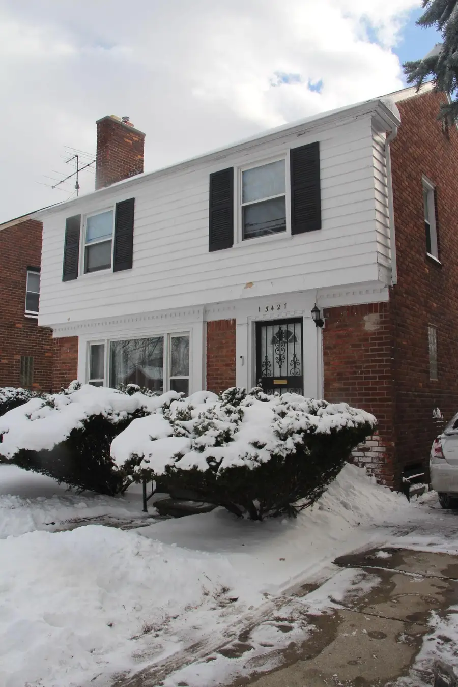 13427 Pembroke Avenue, Detroit, MI 48235 - #2