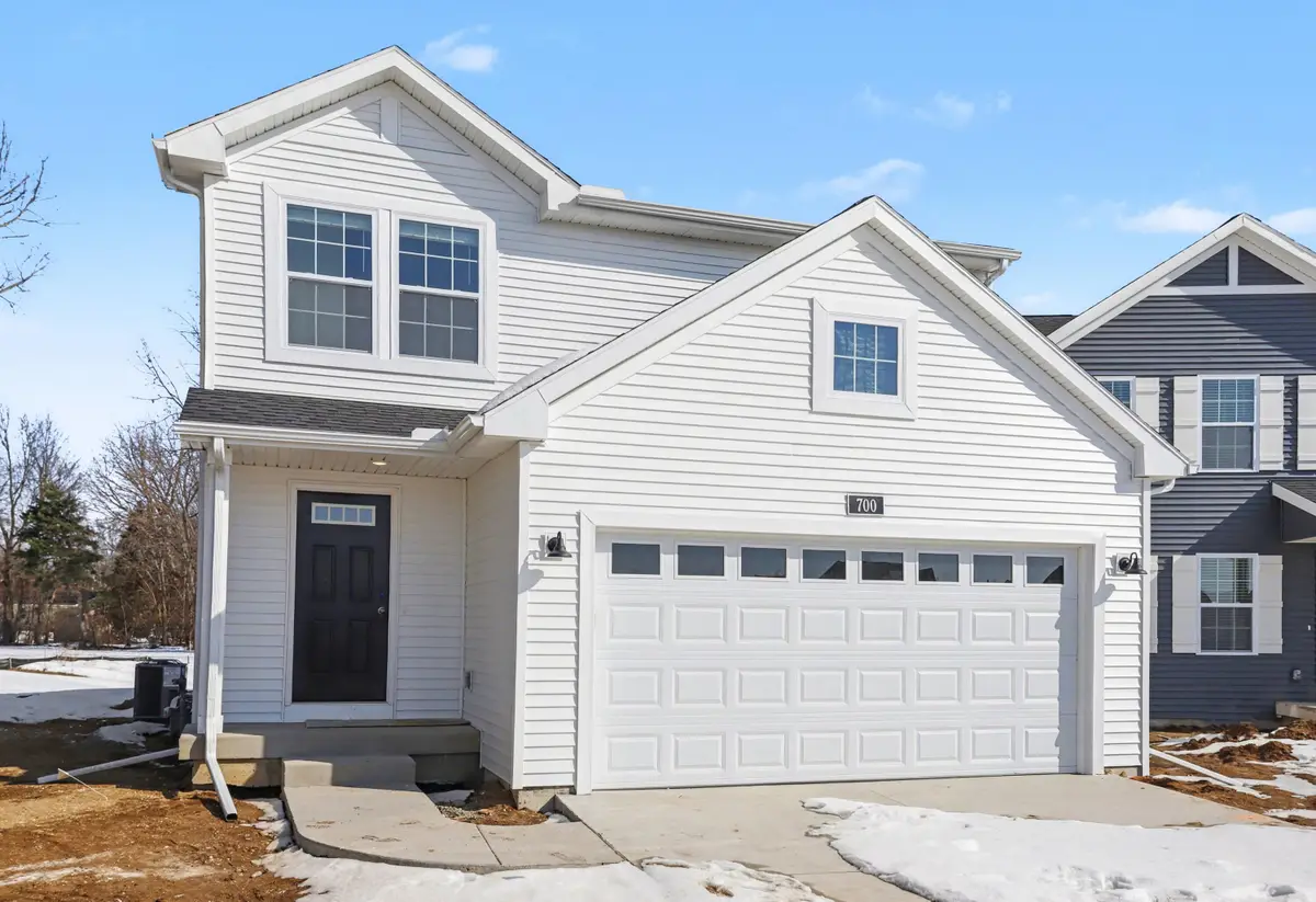 1002 Cedarwood Drive, Greenville, MI 48838 - #1