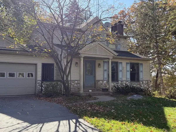 2172 Luce Street Sw, Grand Rapids, MI 49534