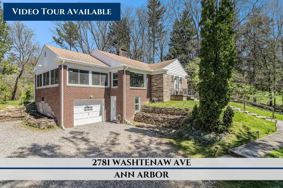 2781 Washtenaw Avenue, Ann Arbor, MI 48104 - #2