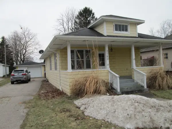 3780 Lake Street, Bridgman, MI 49106