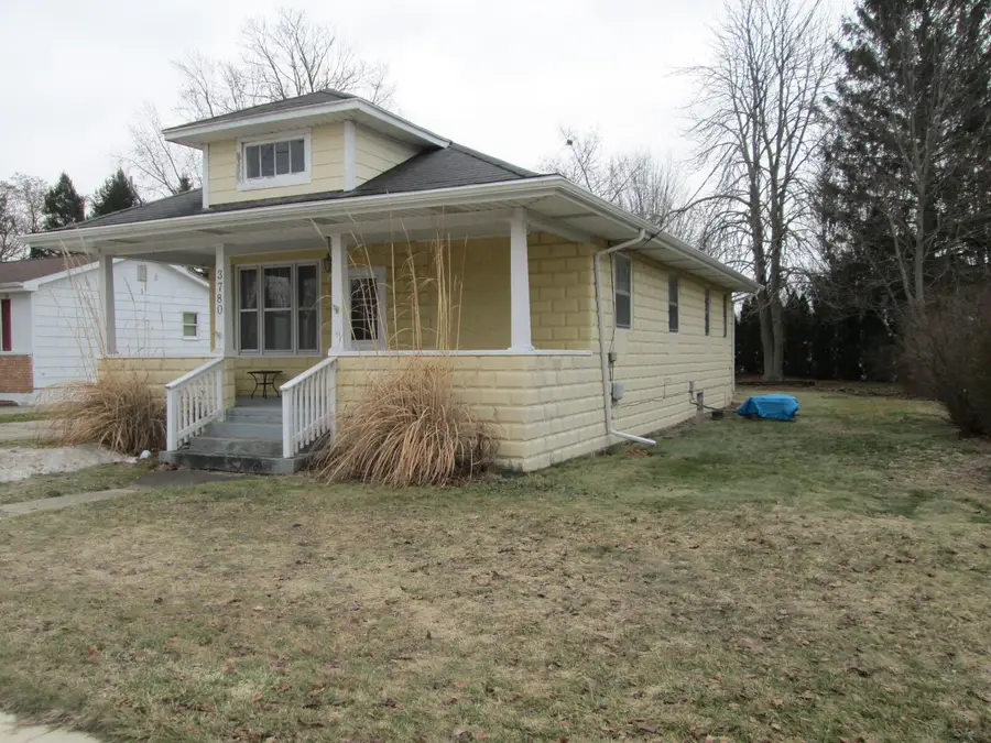 3780 Lake Street, Bridgman, MI 49106 - #2