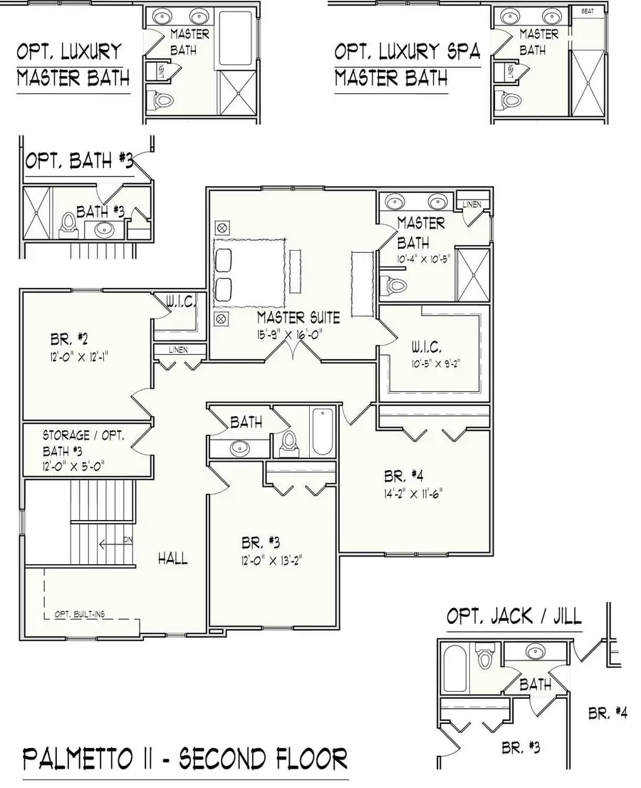 3500 Mare Circle, Commerce Township, MI 48382 - #3