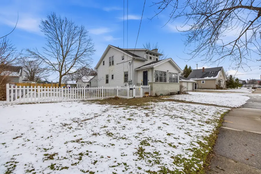 3029 Ottawa Avenue Sw, Grandville, MI 49418 - #2