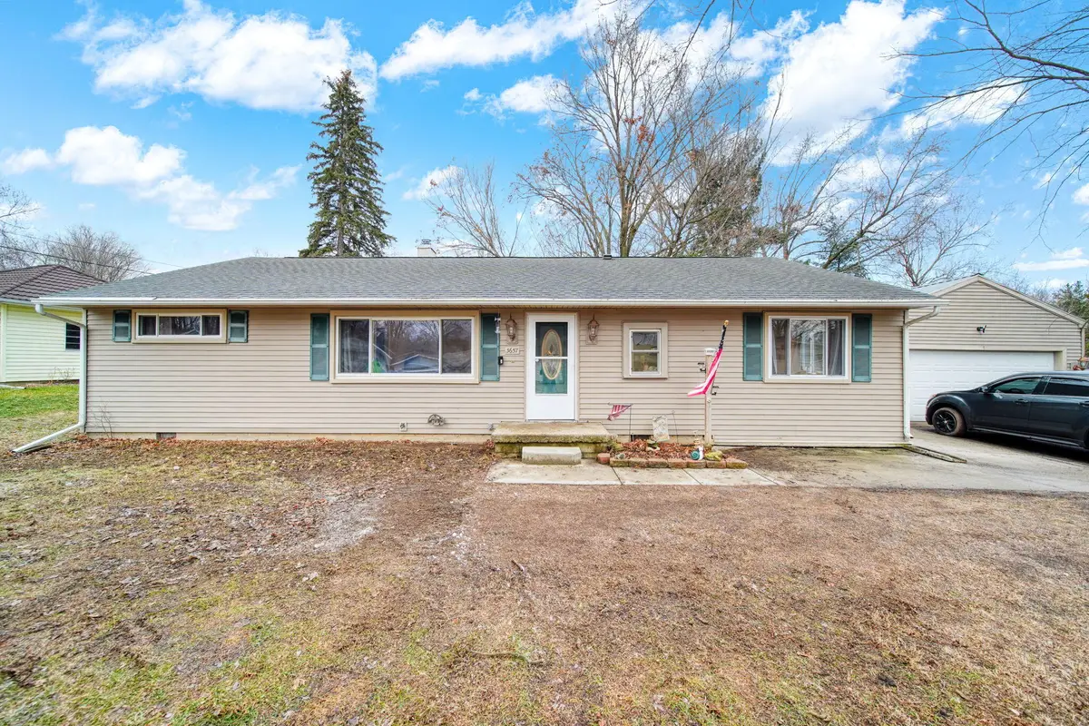 3657 Roosevelt Circle, Jackson, MI 49203 - #1