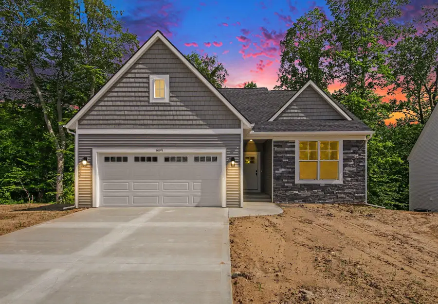 6841 Loggers Ridge Run Se, Caledonia, MI 49316 - #2