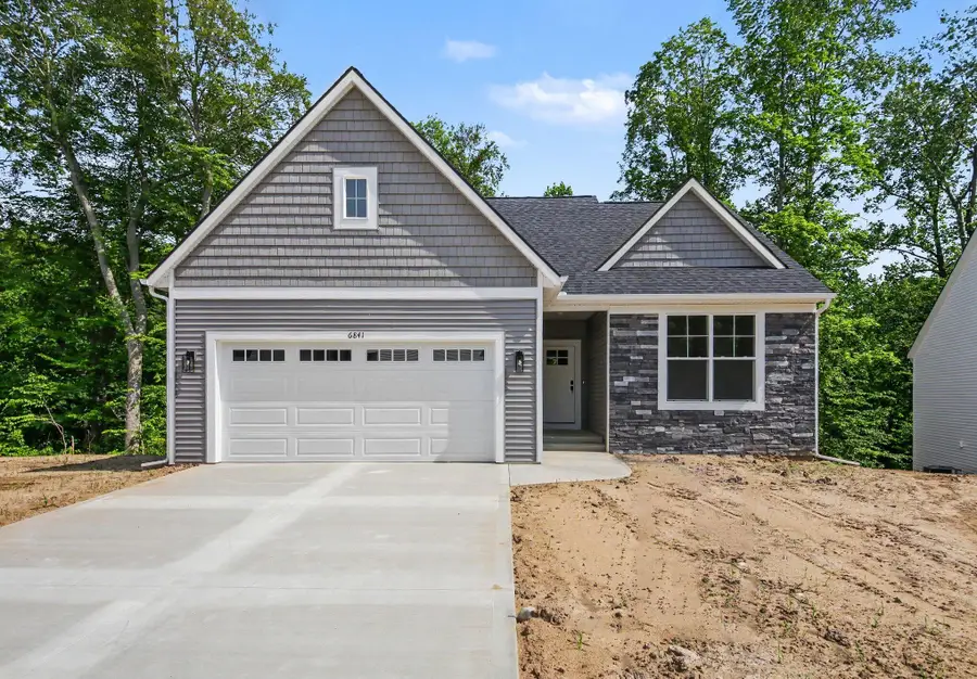 6841 Loggers Ridge Run Se, Caledonia, MI 49316 - #3