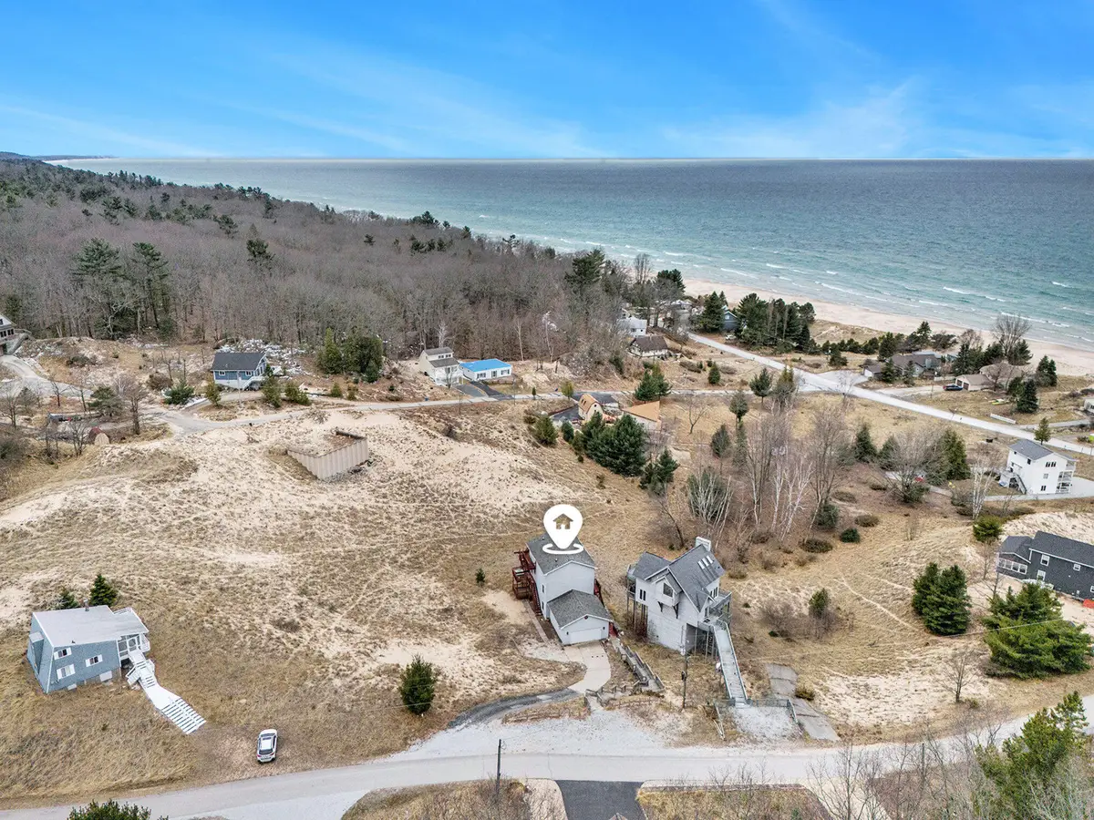 9415 Erie, Shelby, MI 49455 - #1