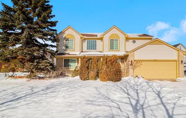 2298 Gemstone Court, Ann Arbor, MI 48103