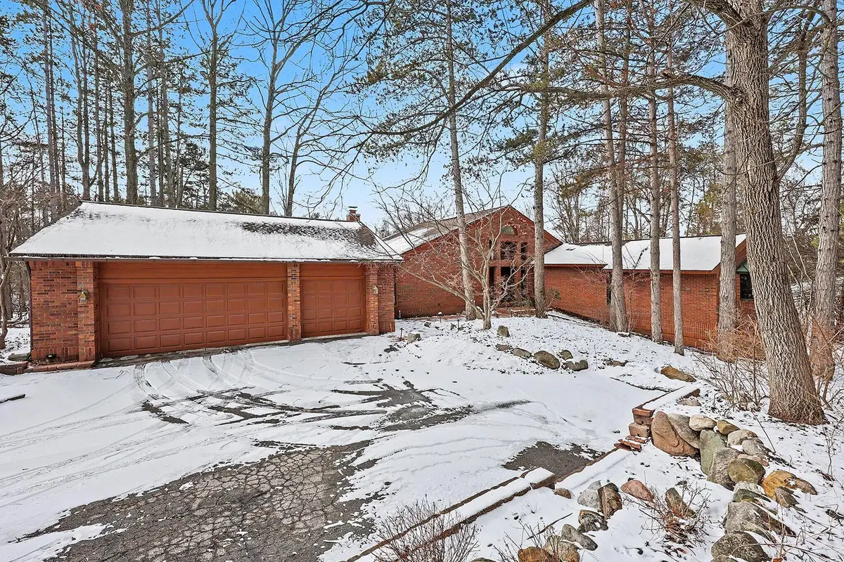 3730 Burns Court, Ann Arbor, MI 48105 - #1