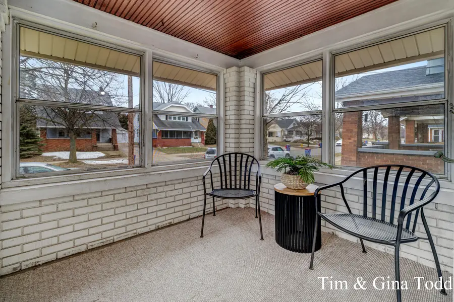 1420 Jennette Avenue Nw, Grand Rapids, MI 49504 - #3