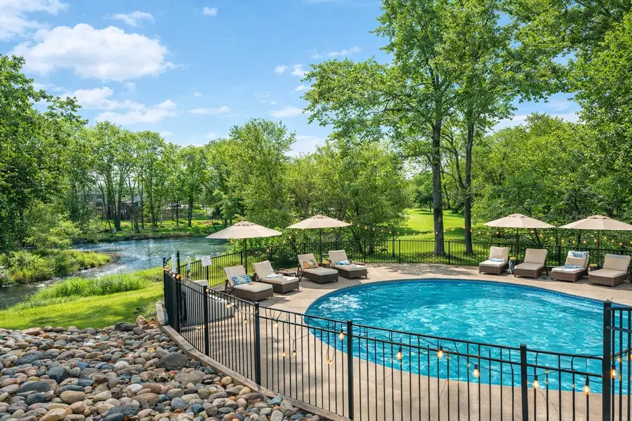 1655 Riverside Drive #8, Rochester Hills, MI 48309 - #3