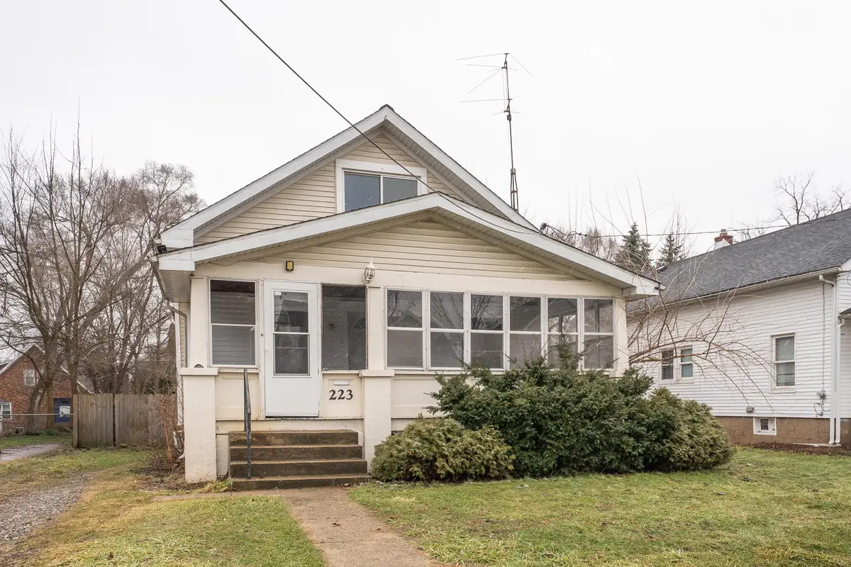 223 W Territorial Road W, Battle Creek, MI 49015 - #1