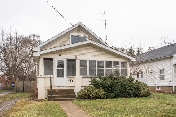 223 W Territorial Road W, Battle Creek, MI 49015