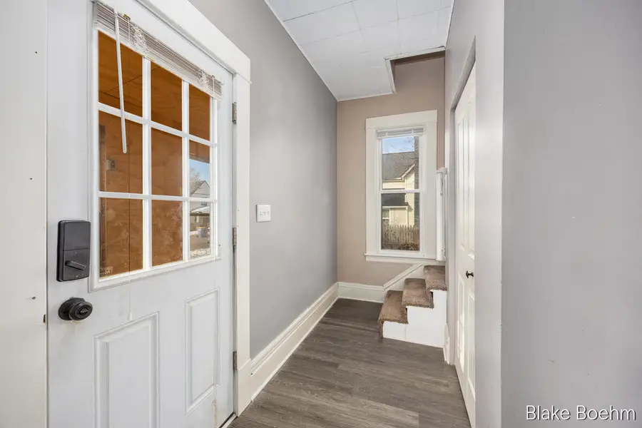 619 Oakdale Street Se, Grand Rapids, MI 49507 - #3