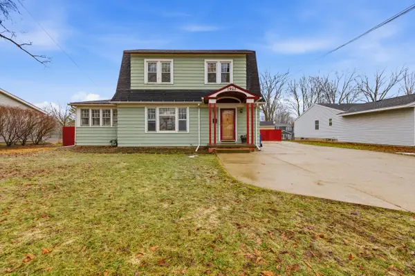 1922 Burton Street Se, Grand Rapids, MI 49506