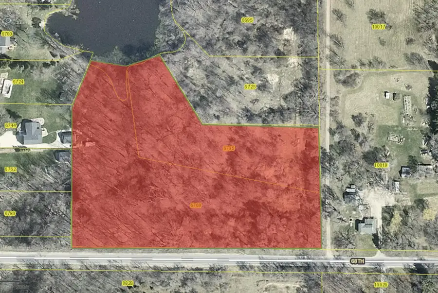 6769 Summerhill Lots A&b Drive Se, Alto, MI 49302 - #2