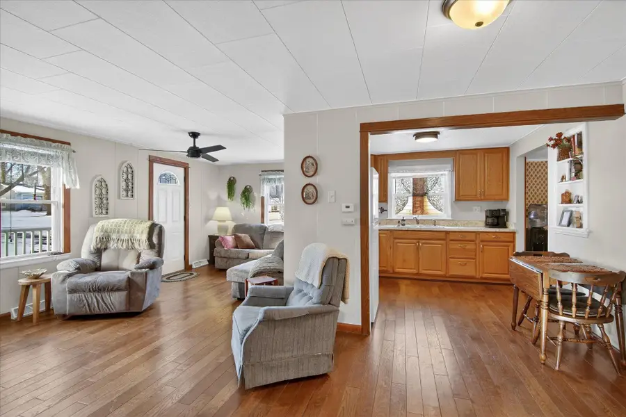 120 Cherry Street, Michigan Center, MI 49254 - #3