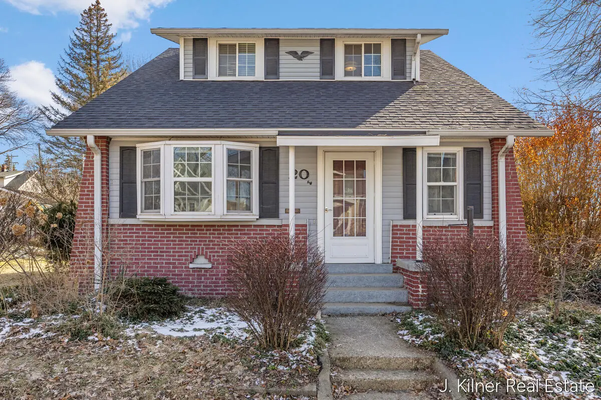 20 Dean Street Nw, Grand Rapids, MI 49505 - #1