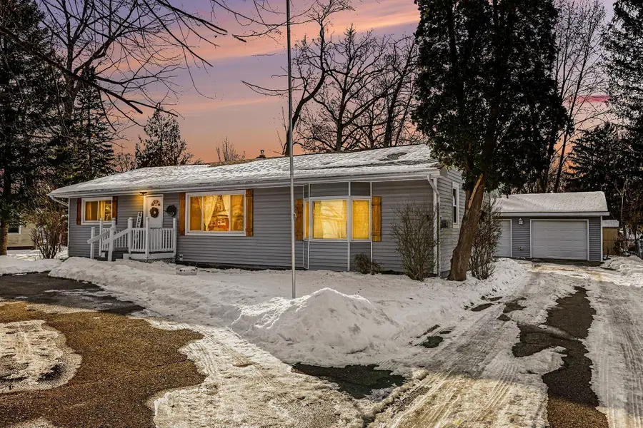 228 Eastlawn, Parma, MI 49269 - #2