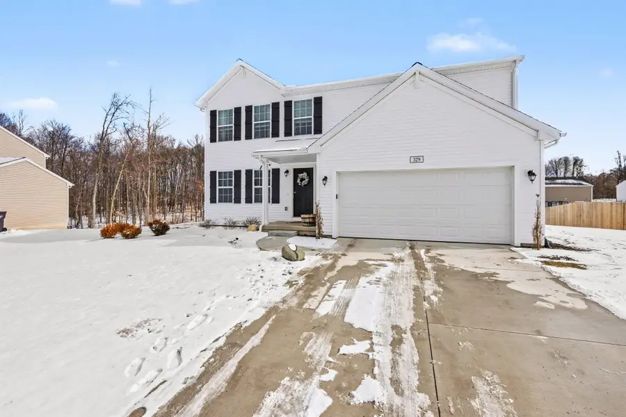 329 Lotz Court, Wayland, MI 49348 - #3