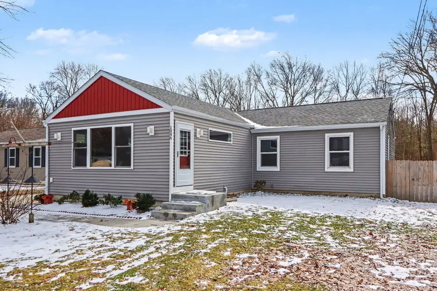 1046 Bronson Avenue, Plainwell, MI 49080 - #2