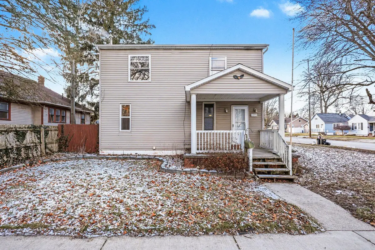 1933 Delaware Street, Saginaw, MI 48602 - #1