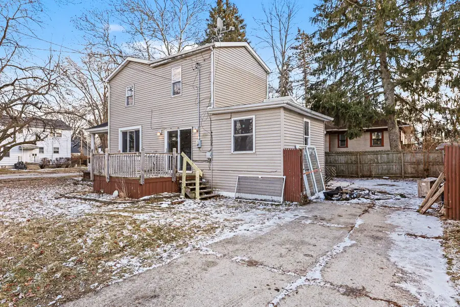 1933 Delaware Street, Saginaw, MI 48602 - #3