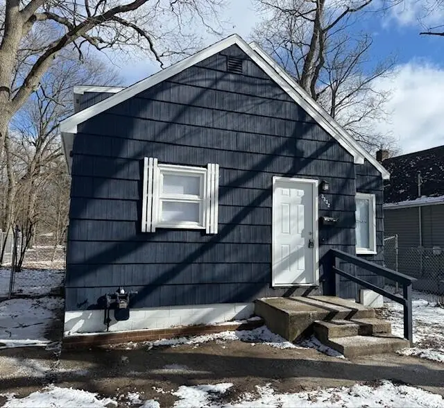3332 Mona Street, Muskegon, MI 49444 - #1