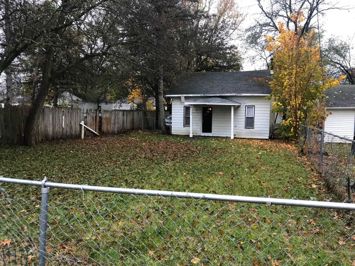 1038 Merrifield Street Se, Grand Rapids, MI 49507 - #1