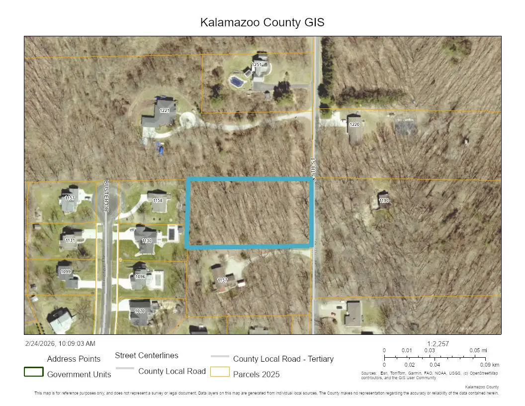 1 N 5th Street, Kalamazoo, MI 49009 - #1