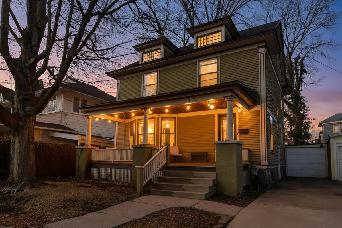 515 Pleasant Street Se, Grand Rapids, MI 49503 - #1