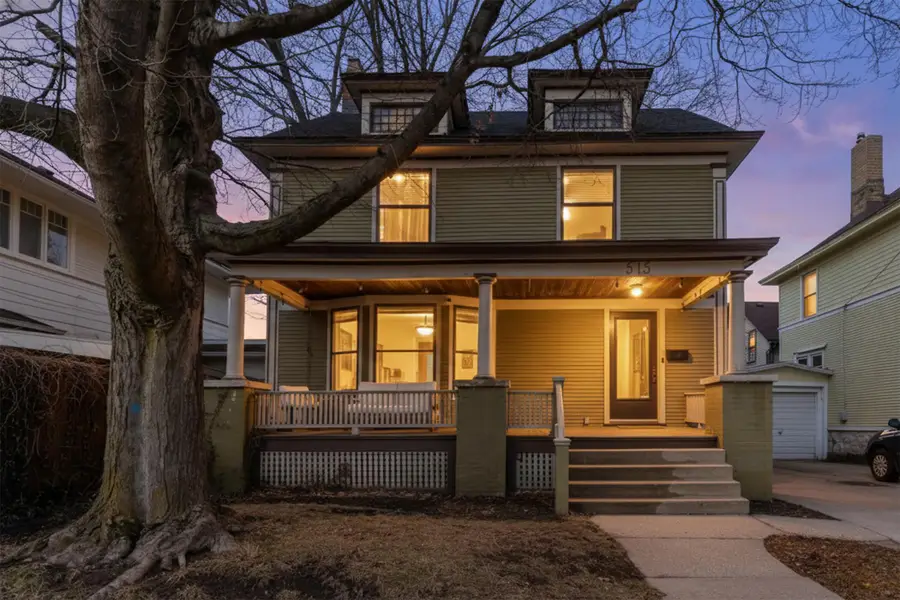 515 Pleasant Street Se, Grand Rapids, MI 49503 - #2