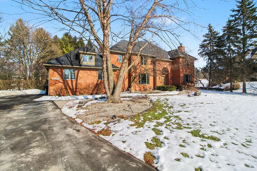 4800 Gullane Drive, Ann Arbor, MI 48103 - #3