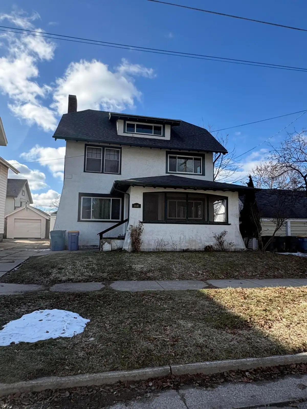 1643 Lafayette Avenue Ne, Grand Rapids, MI 49505 - #1