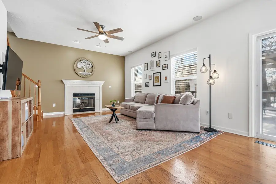 1730 Tanager Lane, Kalamazoo, MI 49009 - #3