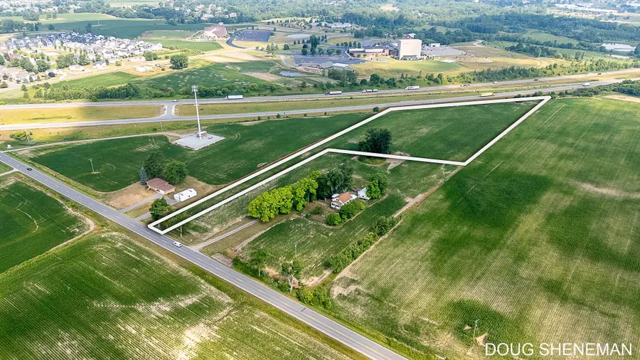 VL Ottogan (vac) Street, Holland, MI 49423 - #2