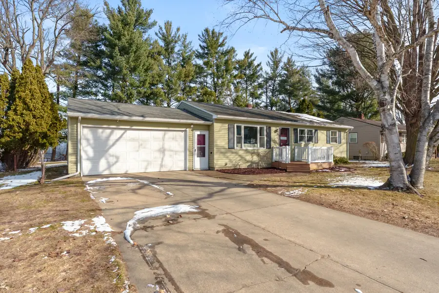 514 W Melody Avenue, Portage, MI 49024 - #3