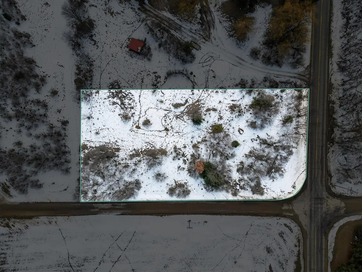 5998 N Bailey Road, Coral, MI 49322 - #1