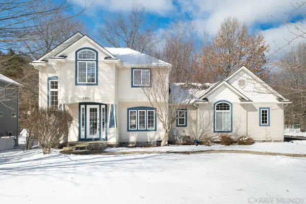 2933 Pine Edge Court, Holland, MI 49424