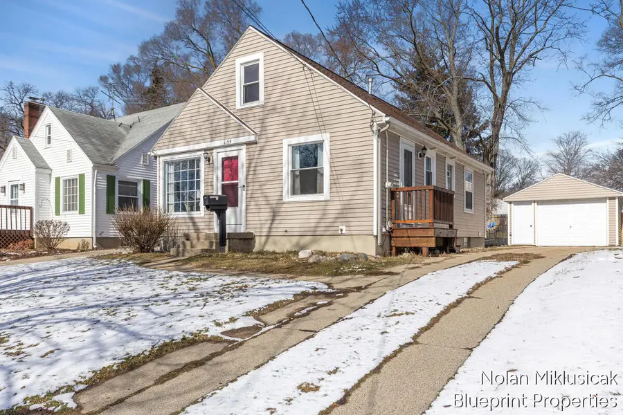 1155 Edna Street Se, Grand Rapids, MI 49507 - #2