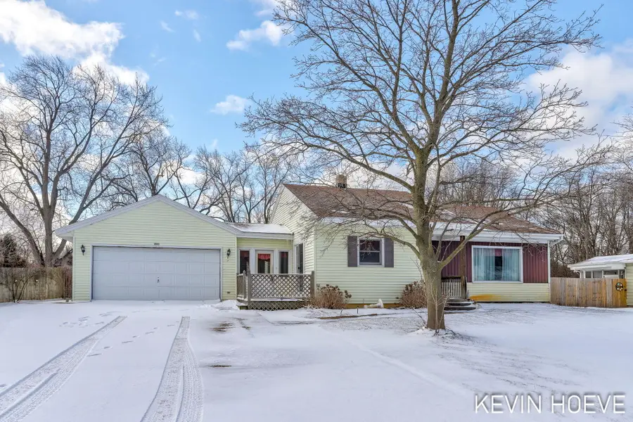 746 Riley Street, Holland, MI 49424 - #3