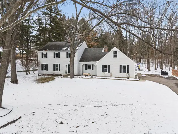 2770 Byington Boulevard, Ann Arbor, MI 48105