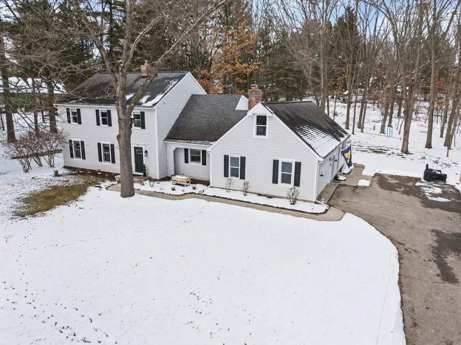 2770 Byington Boulevard, Ann Arbor, MI 48105 - #3