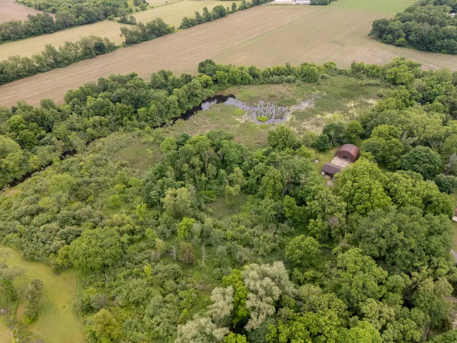 354 Burgess Drive Vacant Land, Galesburg, MI 49053 - #2