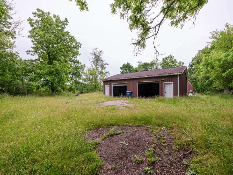 354 Burgess Drive Vacant Land, Galesburg, MI 49053 - #3