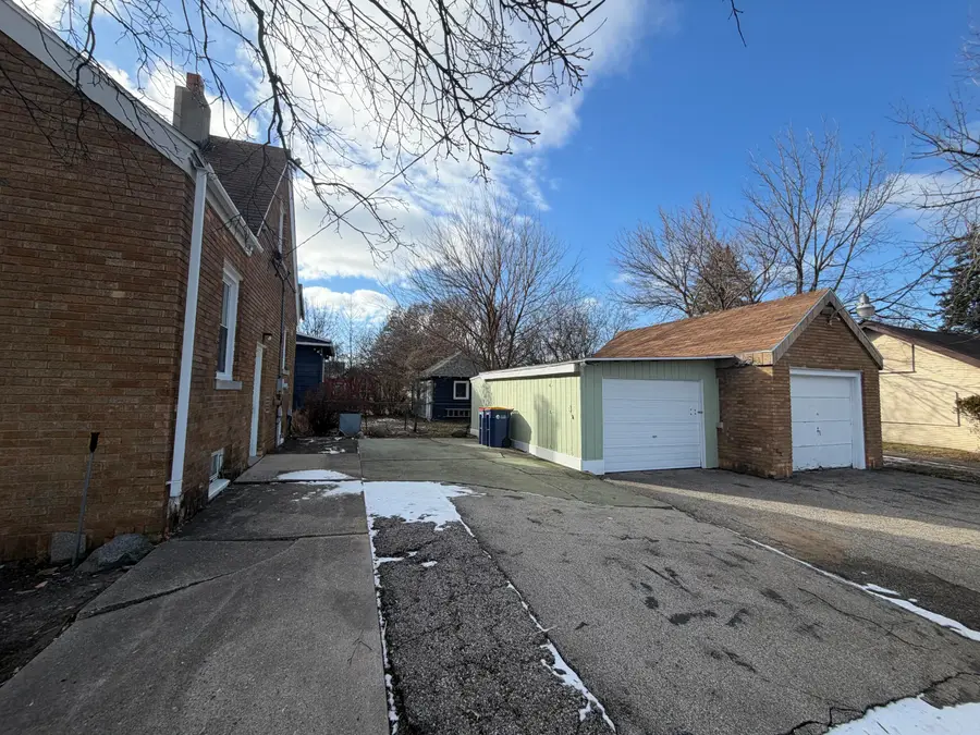 557 Hopson Street Ne, Grand Rapids, MI 49503 - #3