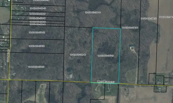 Williamsville Street, Cassopolis, MI 49031