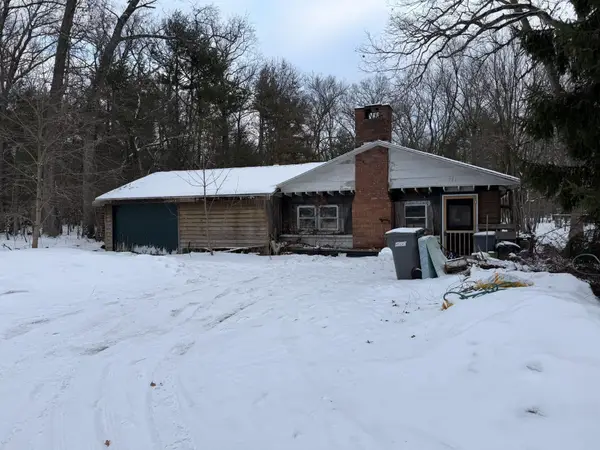 781 W Cherry Road, Twin Lake, MI 49457