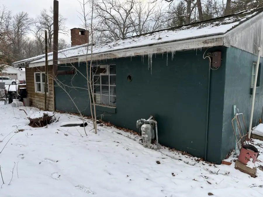 781 W Cherry Road, Twin Lake, MI 49457 - #2